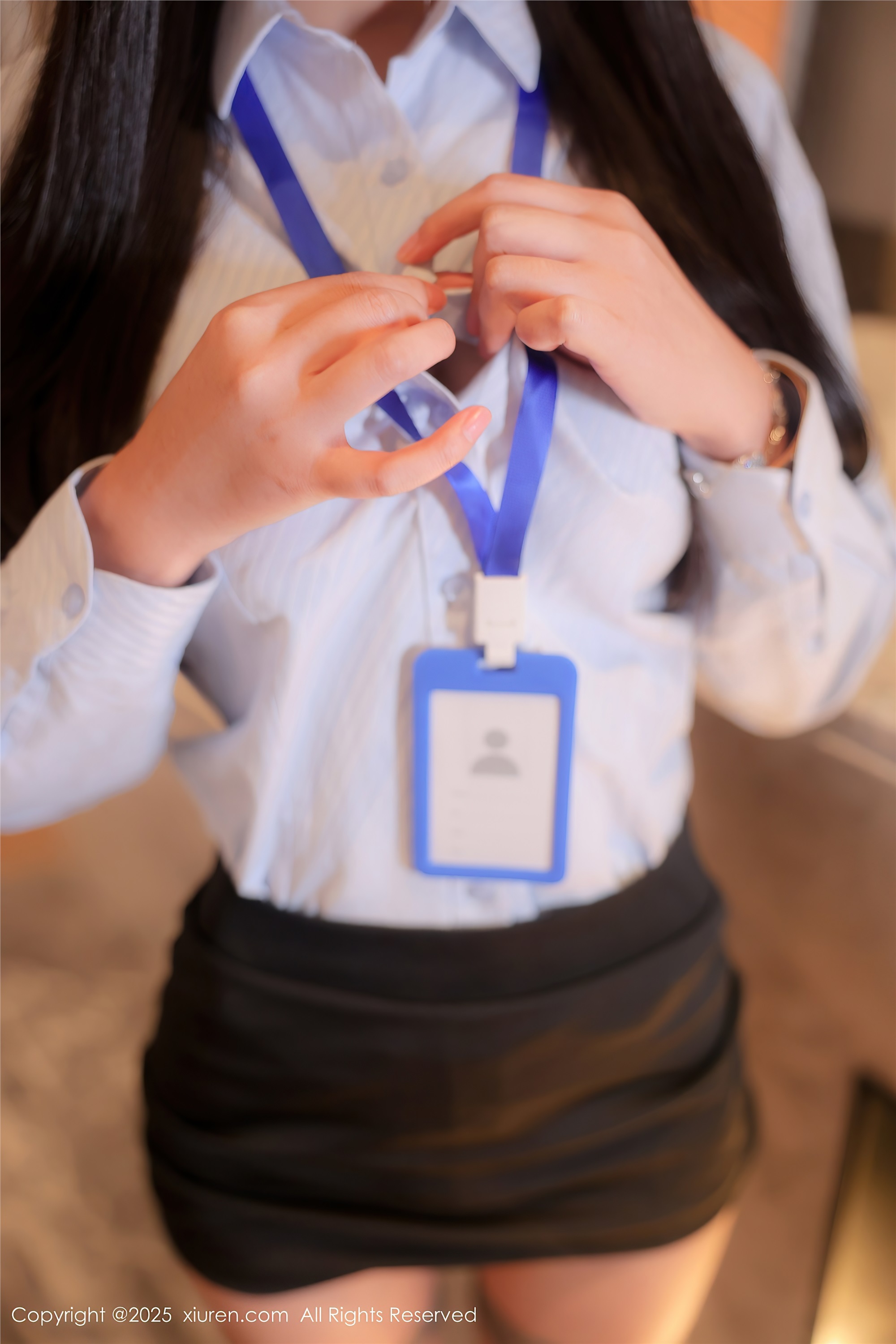 Xiuren秀人网 2025.06.20 NO.10440 余安安